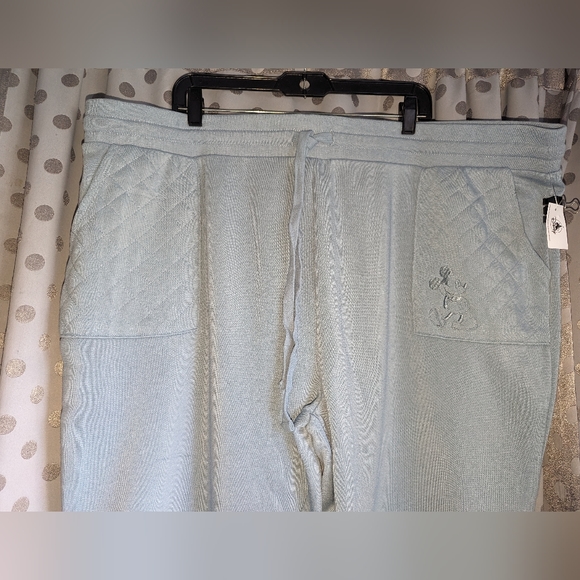 DISNEY Mickey Mouse Joggers 2x - Picture 5 of 15